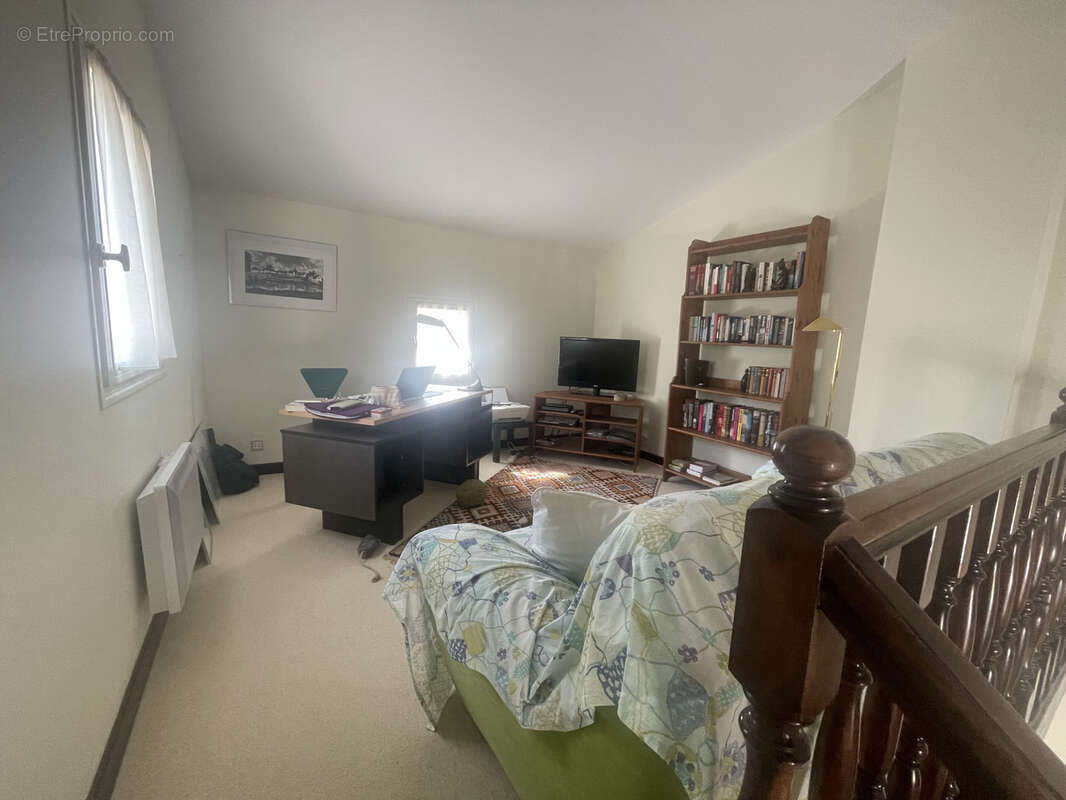 Maison à VAISON-LA-ROMAINE