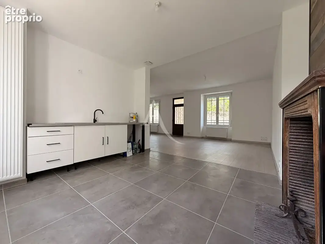 Maison - dompierre sur yon - exclusivite amanda - photo 3