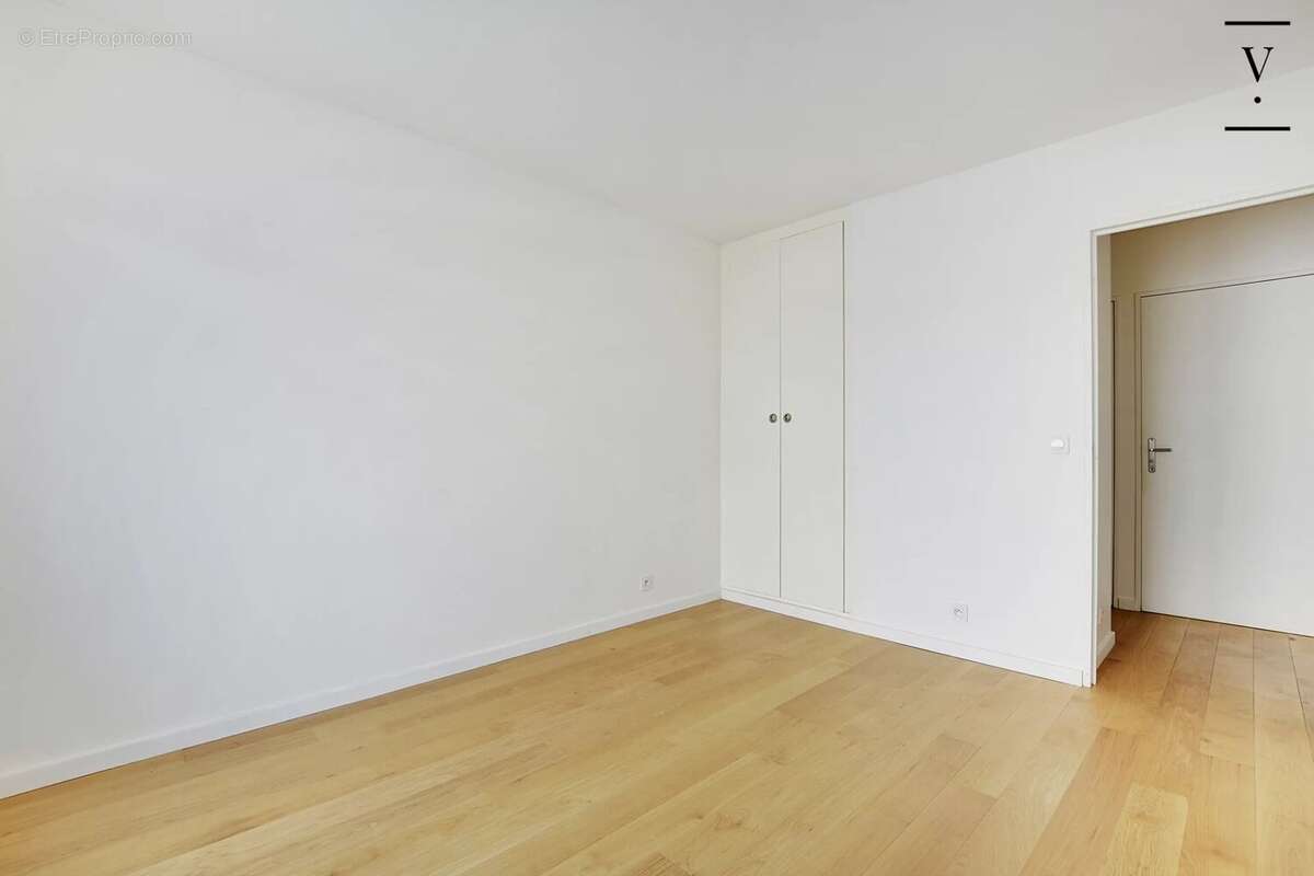 Appartement à VINCENNES