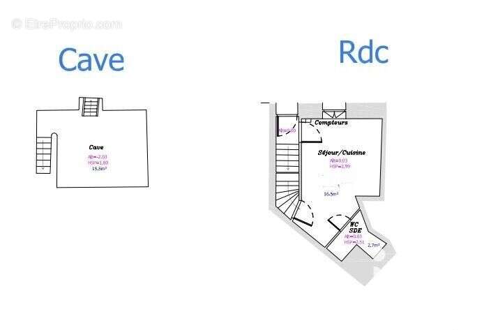 Photo 8 - Appartement à BORDEAUX