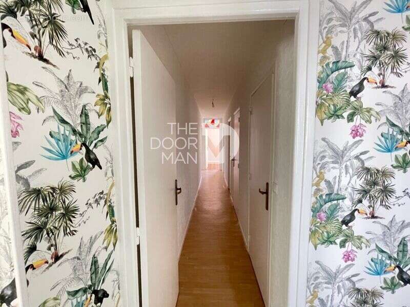 Appartement à CHAUMONT