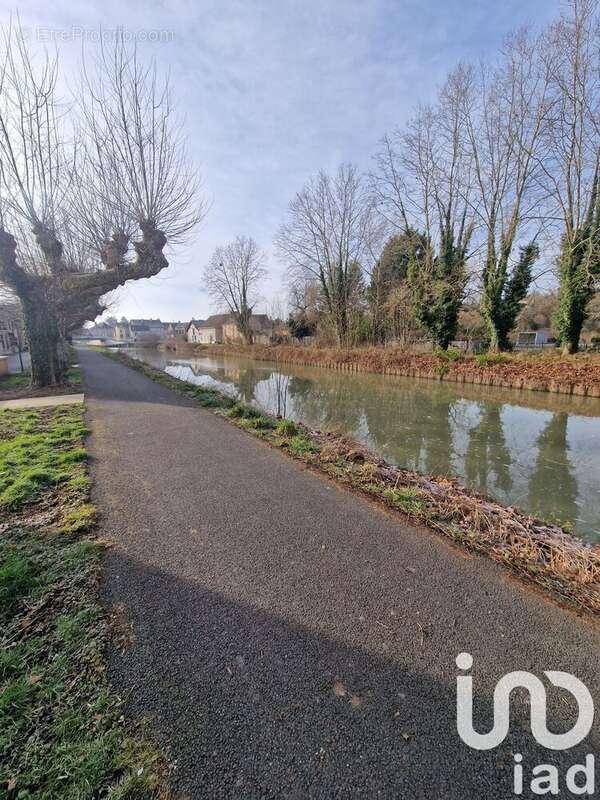 Photo 3 - Maison à SAINTE-GENEVIEVE-DES-BOIS