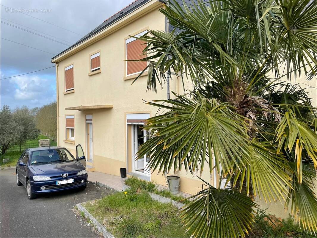 Photo 1 - Maison à COUERON