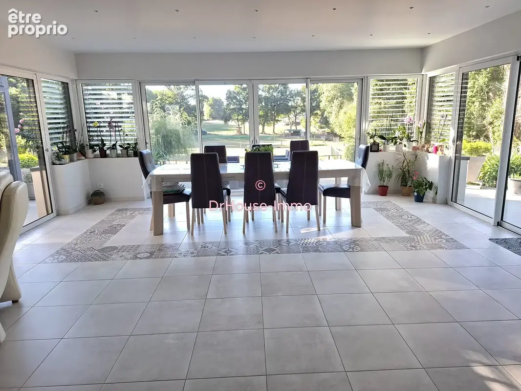 Maison 5 pièces 130 m² à vendre à Conquereuil (44290) - photo 4