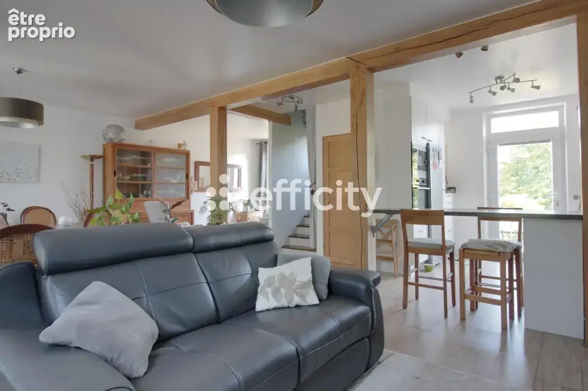 Maison 6 pièces 112 m² à vendre à Chelles (77500) - photo 5