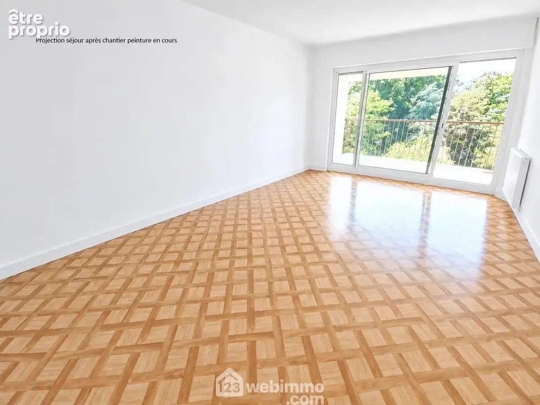 Appartement 4 pièces 96 m² à vendre à La Roche-Sur-Yon (85000) - photo 3