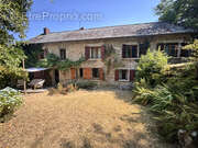 Maison à SAINT-JUNIEN-LA-BREGERE