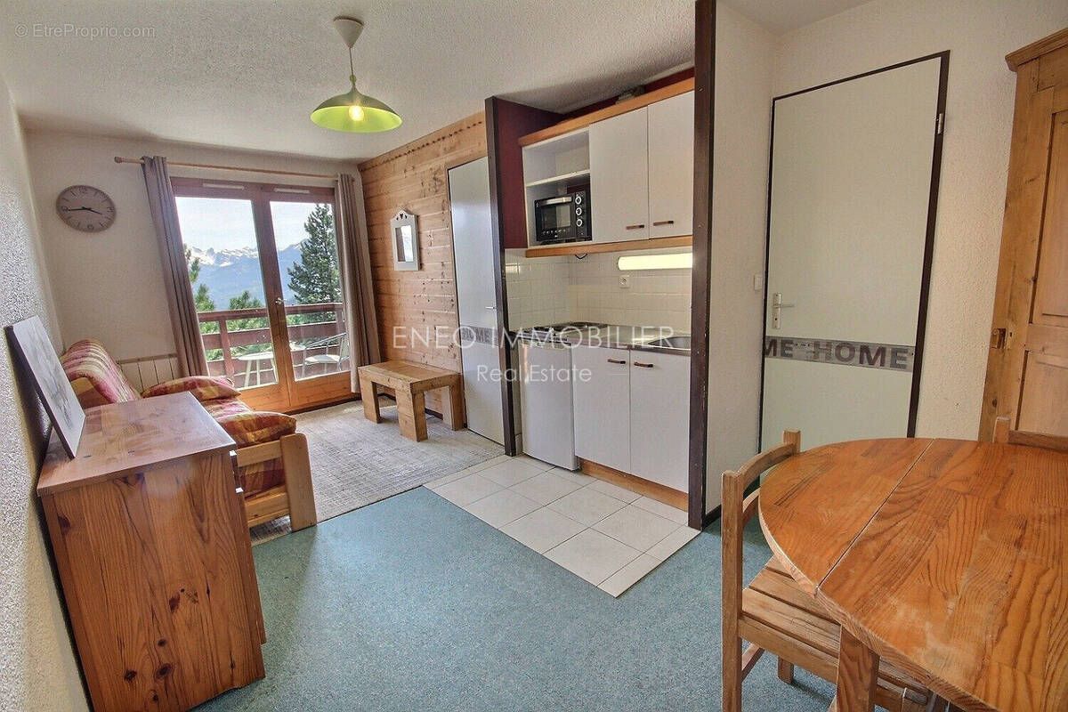 Appartement à VALEZAN