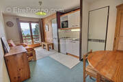 Appartement à VALEZAN