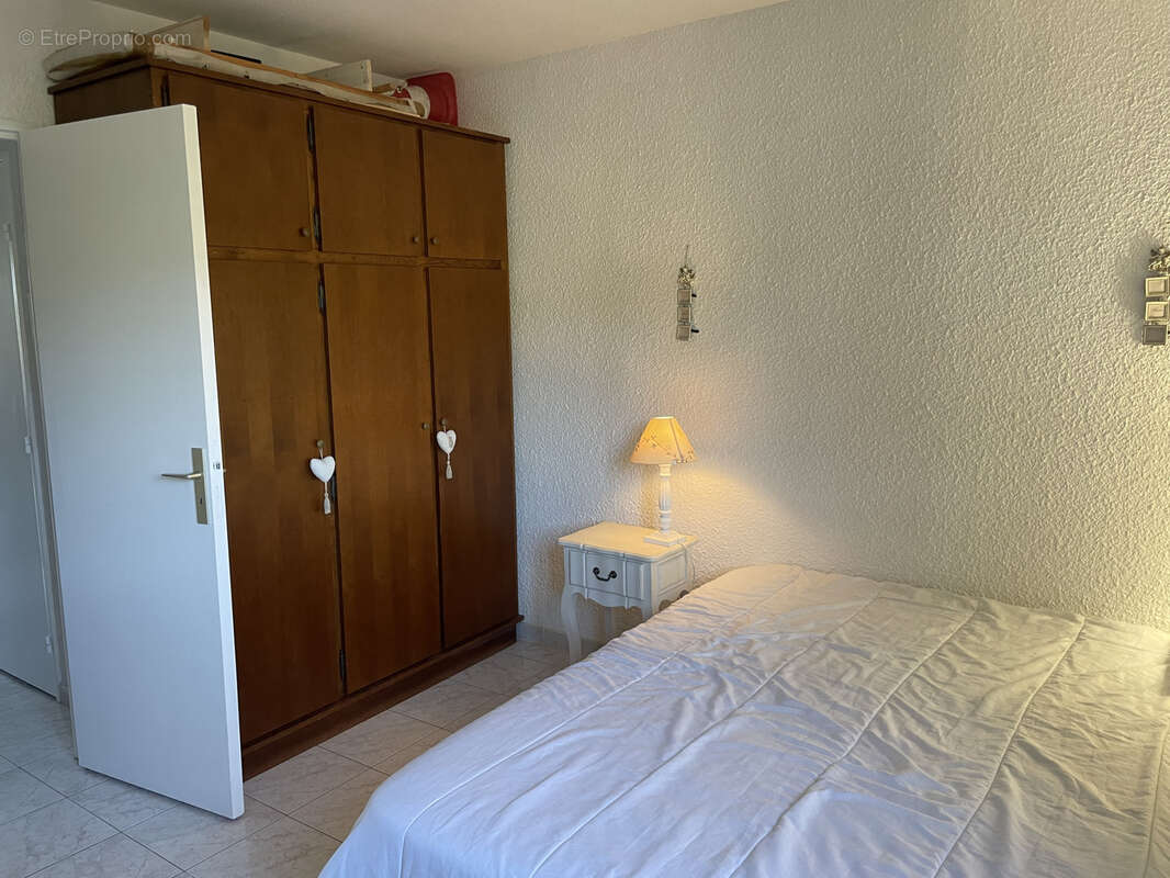 T2 VUE MER, résidence avec Piscine - photo 8