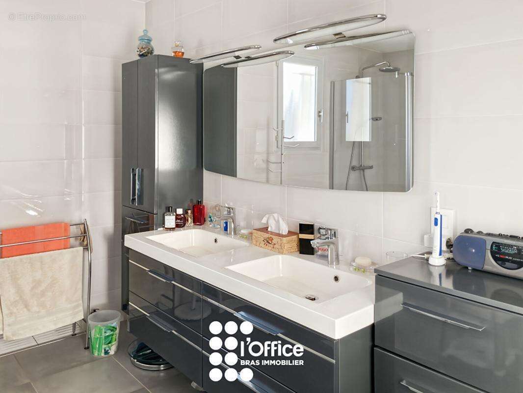 Maison à LES SABLES-D'OLONNE