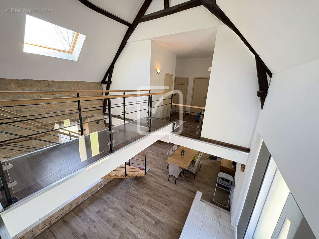 Maison à VEGENNES