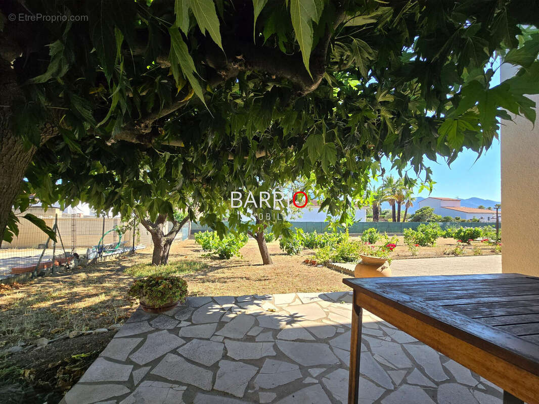 Maison à SAINT-ANDRE