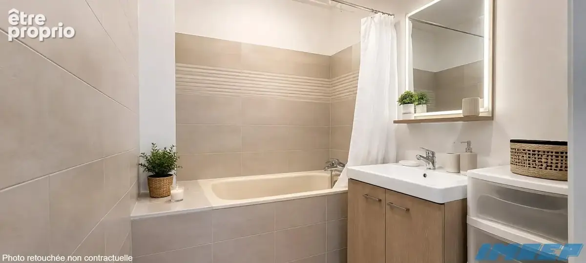 Appartement 3 pièces 49 m² à vendre à Marseille-9e (13009) - photo 6