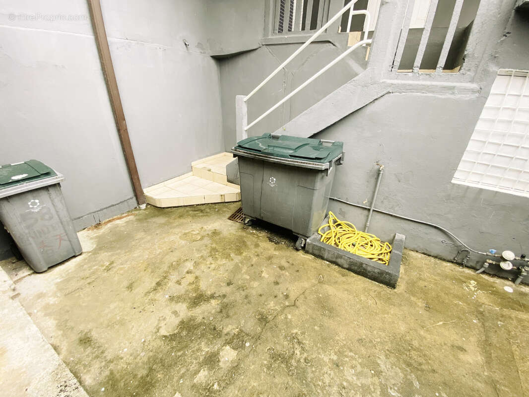 Appartement à CAYENNE