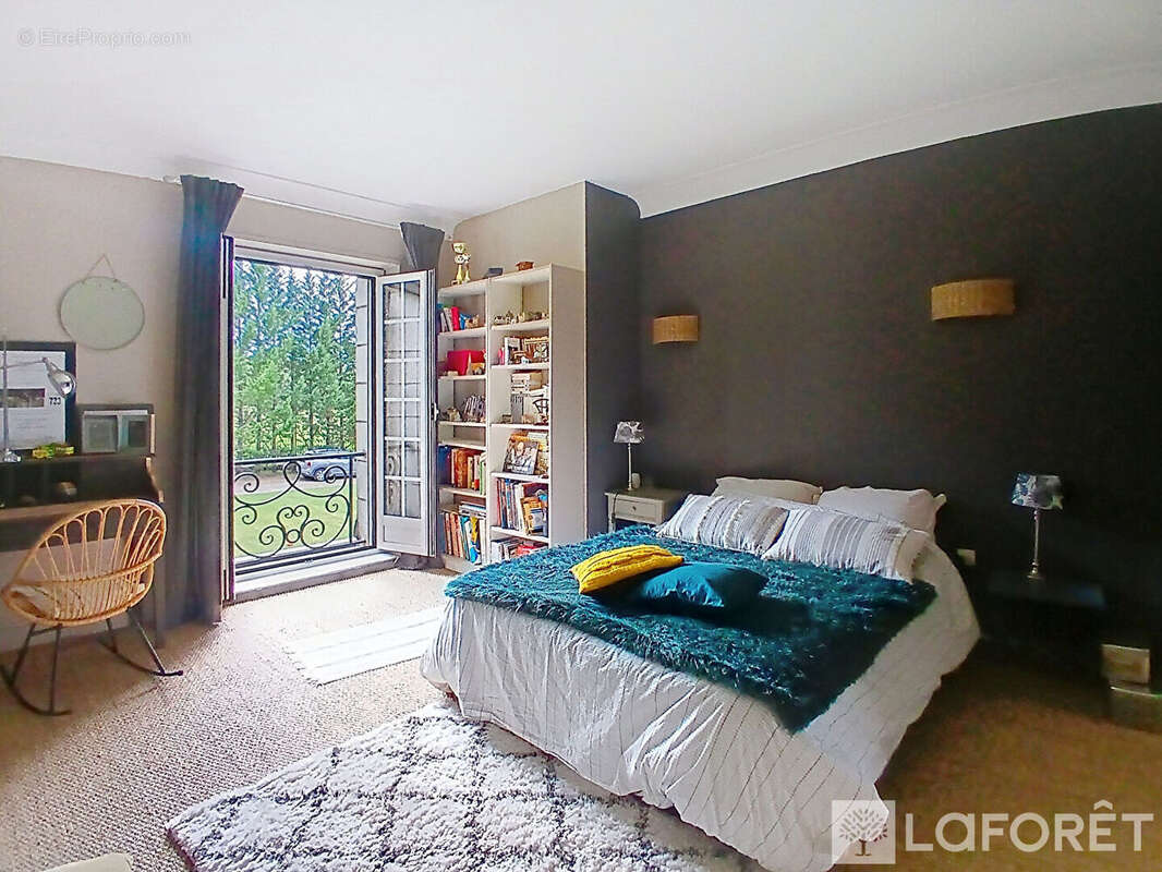 Maison bourgeoise - photo 12