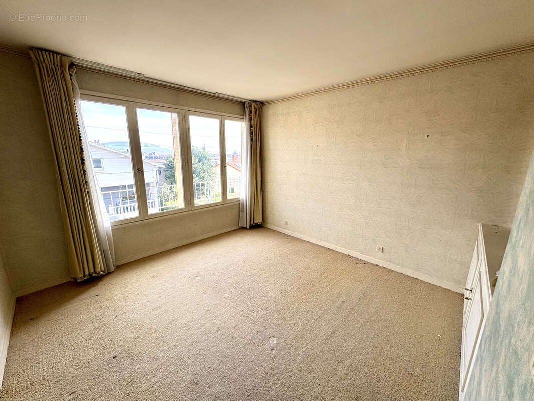 Appartement à CHAMALIERES