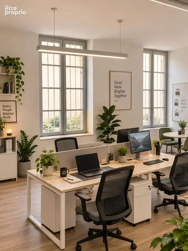 Appartement à LYON-1E