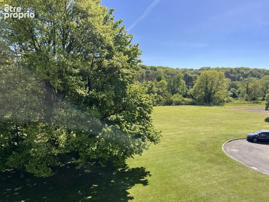 Exclusivité: appartement f3 avec gd balcon - 79m2 audincourt-arbouans - photo 9