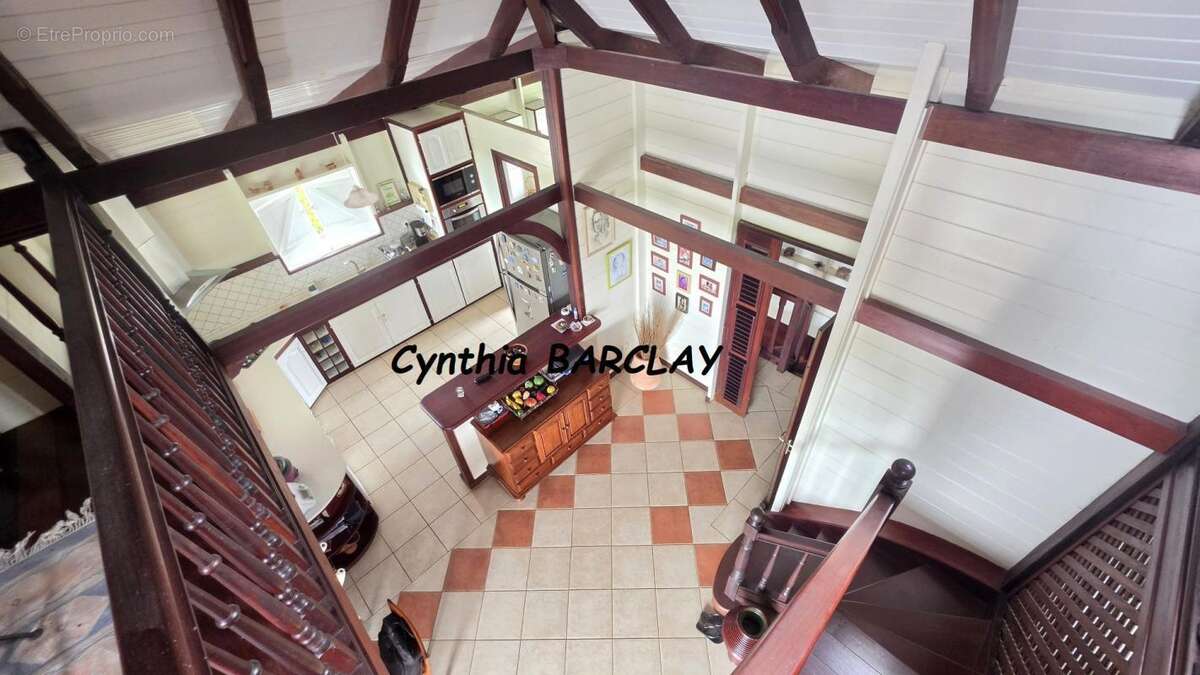 Maison 300 m² à Riviere-Pilote  - photo 13