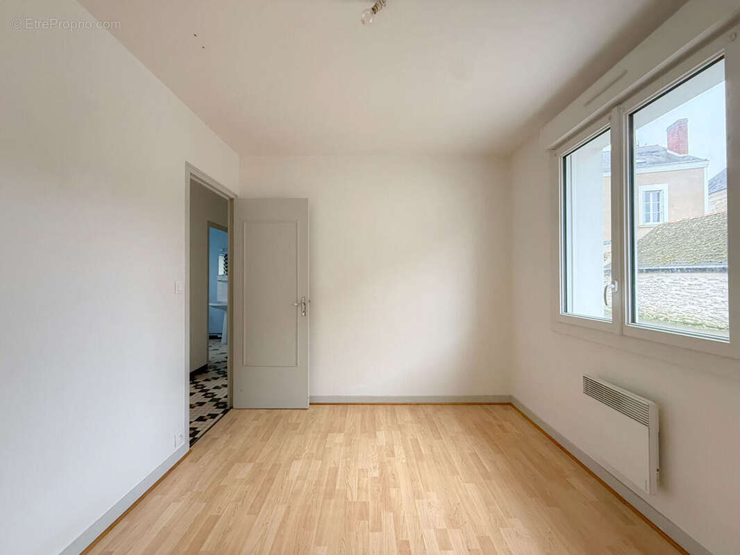 Maison de plain-pied avec 2 chambres à vendre à Trélazé - photo 7