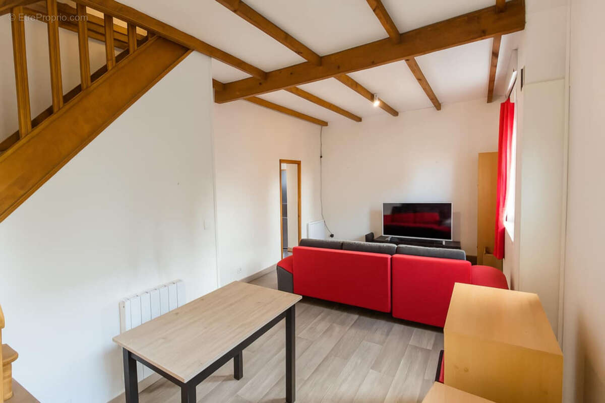 Maison à ARMENTIERES