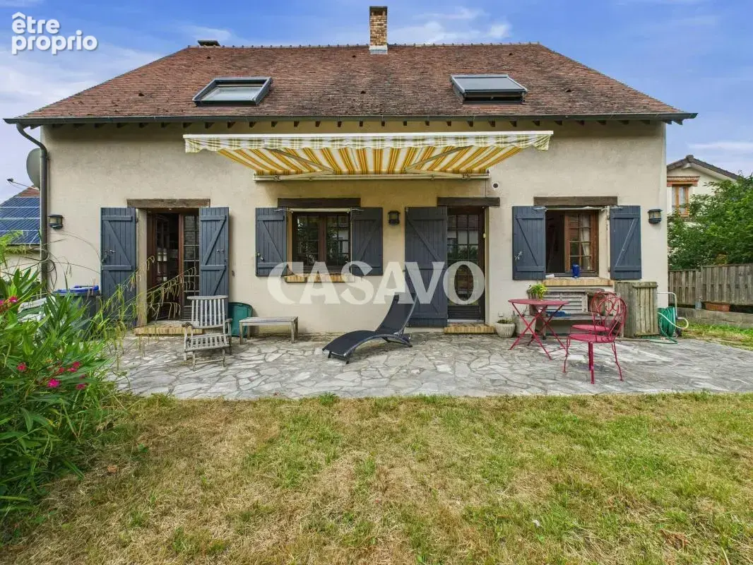 Vente Maison 8 pièces de 200m² - 95100 Argenteuil - photo 17