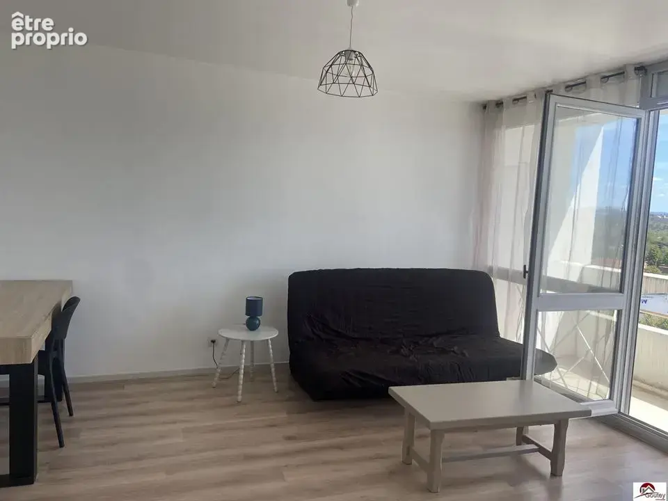 Appartement 1 pièce 38 m² à vendre à Roanne (42300) - photo 3