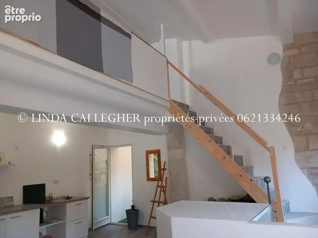 Appartement Pezenas 5 pièce(s) 125 m2 - photo 3