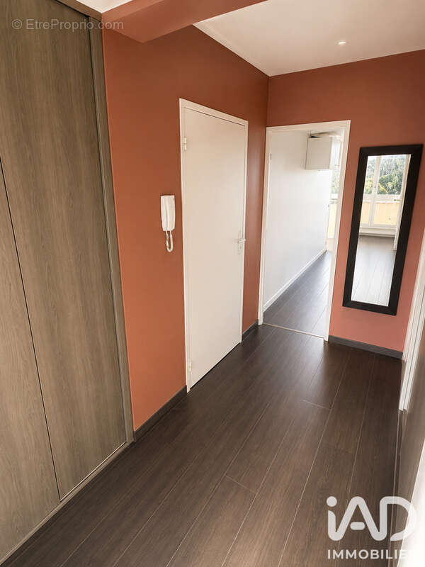 Appartement 53 m² à Montmorency  - photo 6