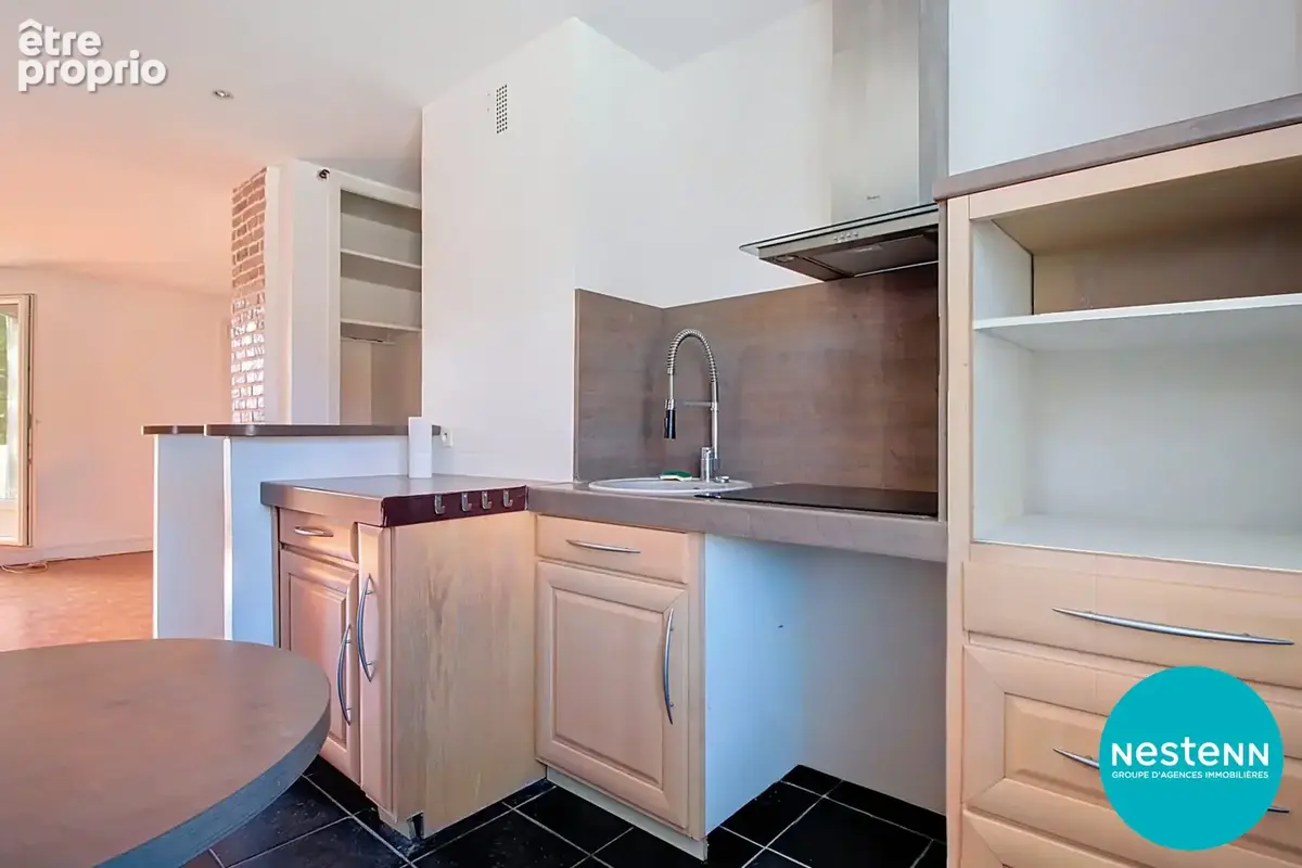 Appartement 65 m² à Rueil-Malmaison  - photo 8