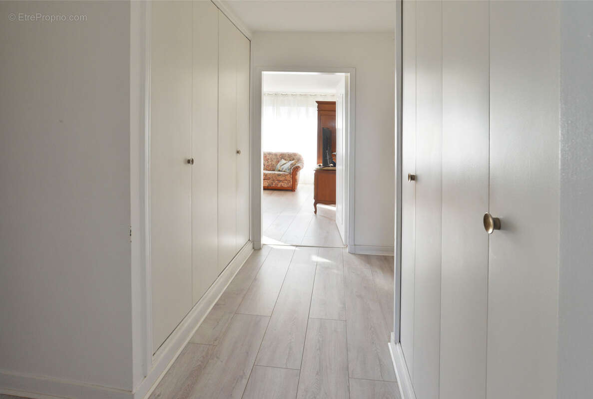 Appartement à MONTGERON