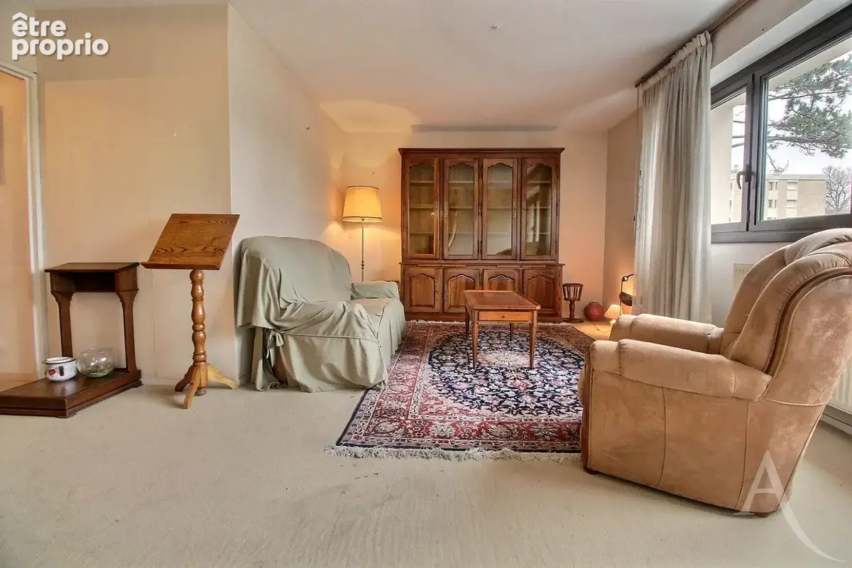 Appartement à GRADIGNAN