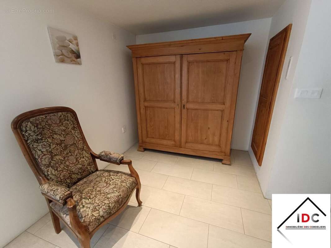 Maison à MARLENHEIM