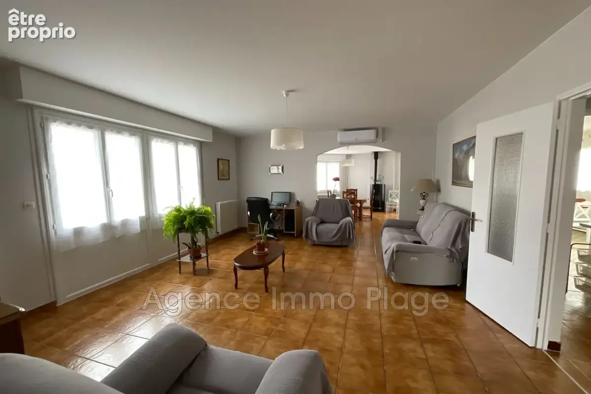Maison 3 pièces 103 m² à vendre à Saint-Vivien-De-Medoc (33590) - photo 3