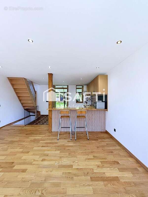 Photo 5 - Maison à FONTENAY-SOUS-BOIS