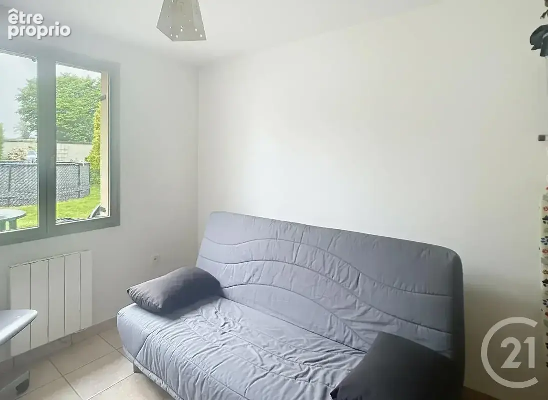 Maison 4 pièces 103 m² à vendre à Bazincourt-Sur-Epte (27140) - photo 19