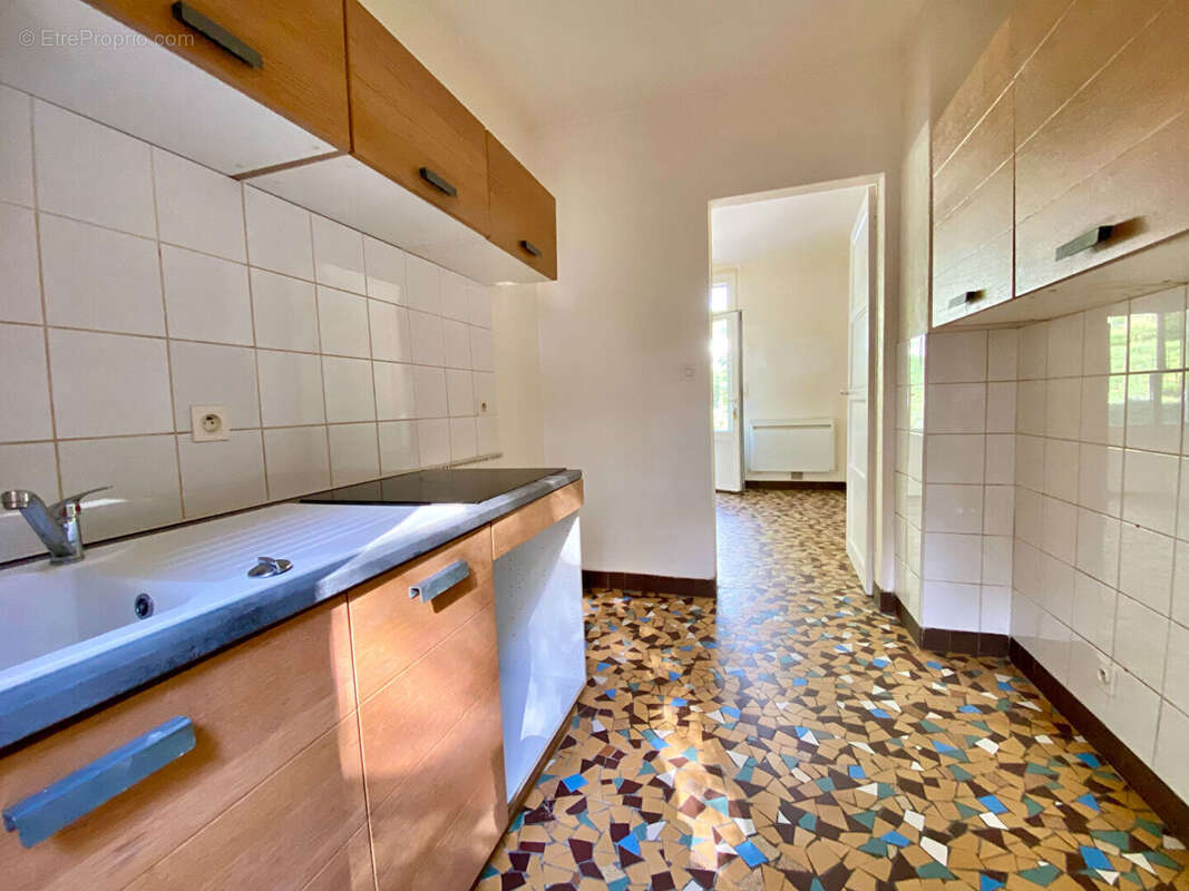 Maison à LA BAULE-ESCOUBLAC