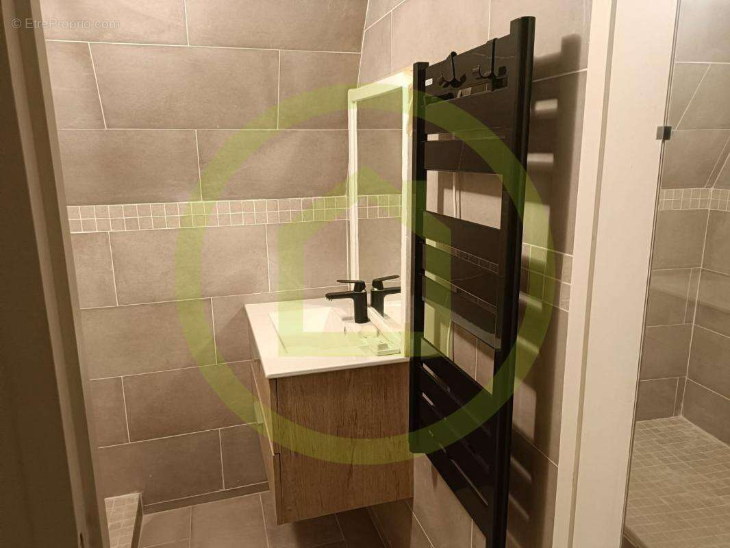 Appartement à DEAUVILLE