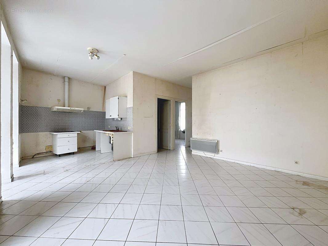 Maison à LA ROCHELLE