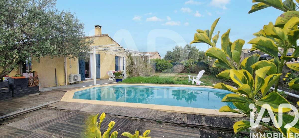 Maison 115 m² à Saint-Dionizy  - photo 8