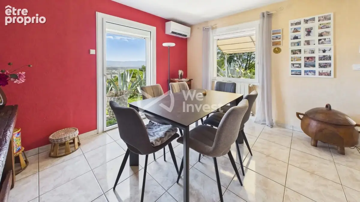 Maison 6 pièces 145 m² à vendre à Soyons (07130) - photo 8