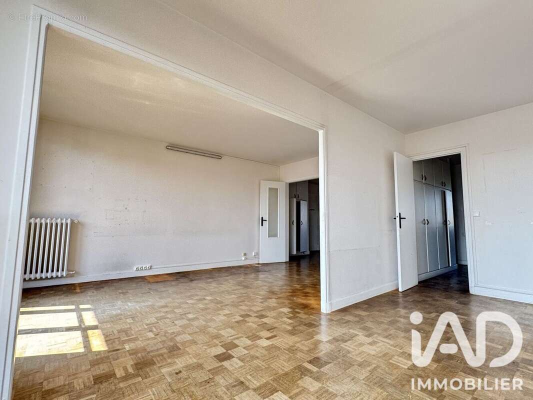 Appartement 88 m² à Saint-Maur-Des-Fosses  - photo 4