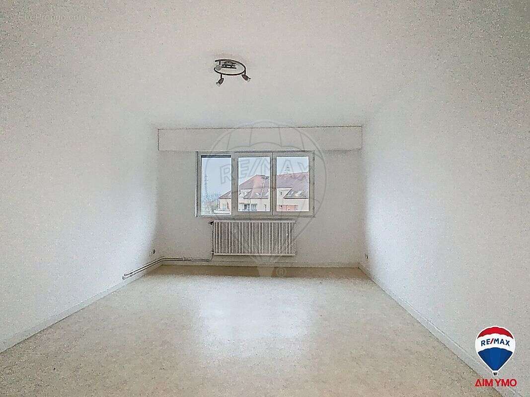 Appartement à SOULTZ-HAUT-RHIN