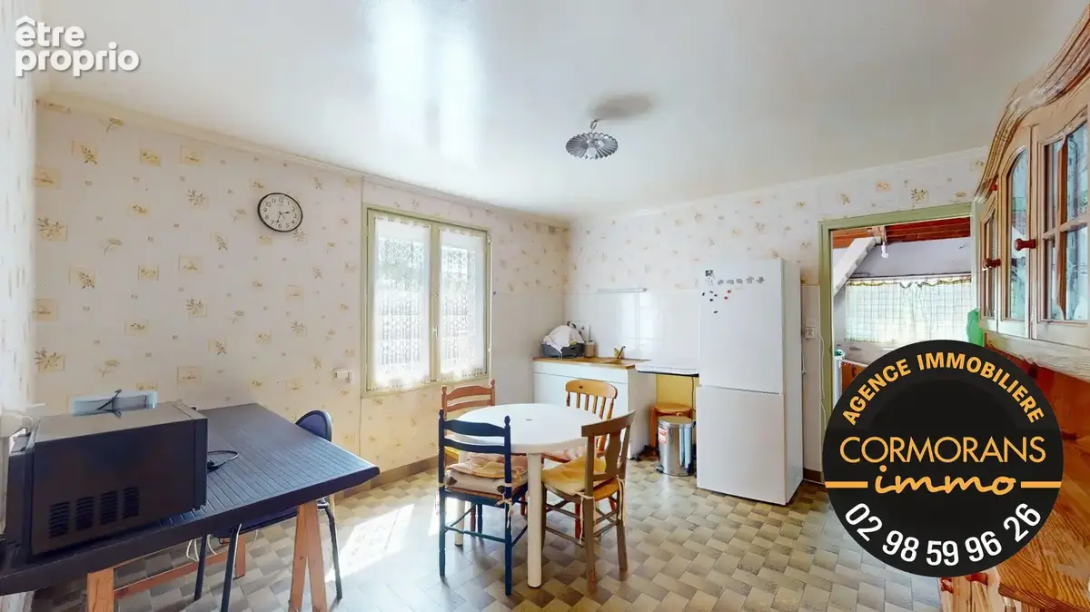 Maison 70 m² à Penmarch  - photo 5