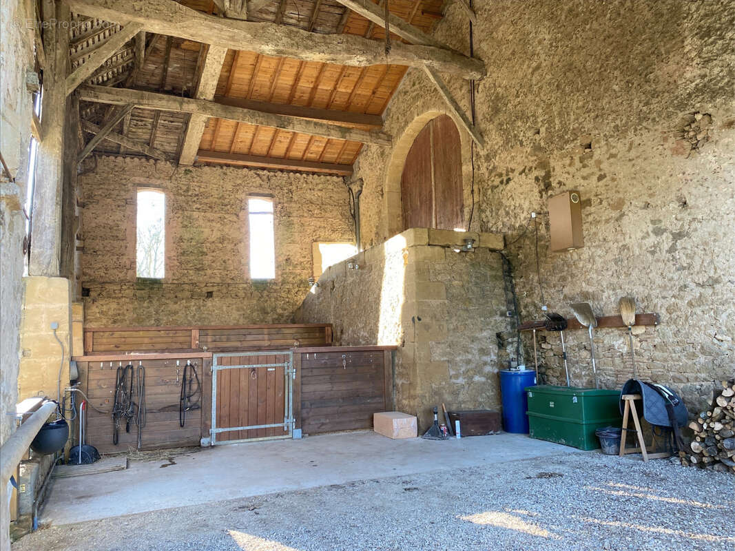 Maison à LA REOLE