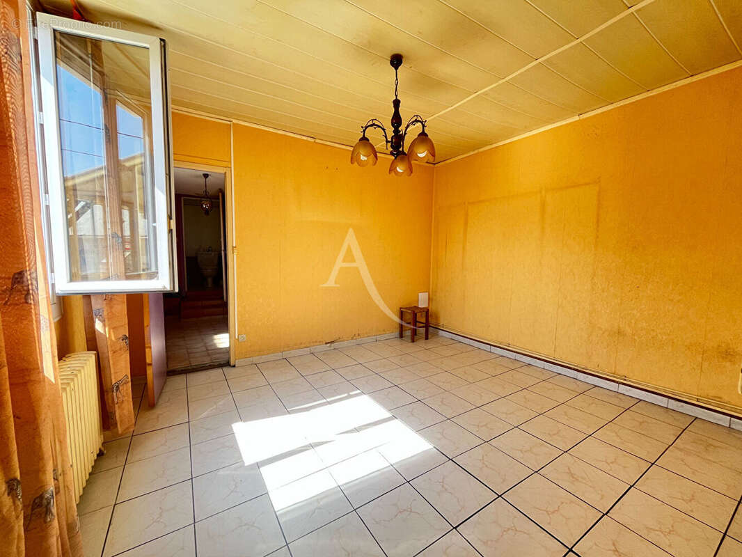 Maison Nantes 55 m2 - photo 5