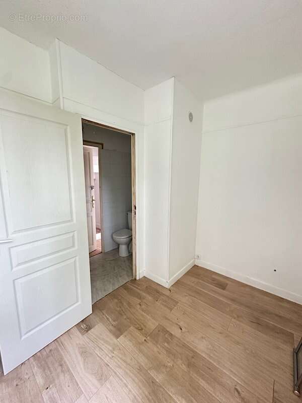 Maison à LES LOGES-EN-JOSAS