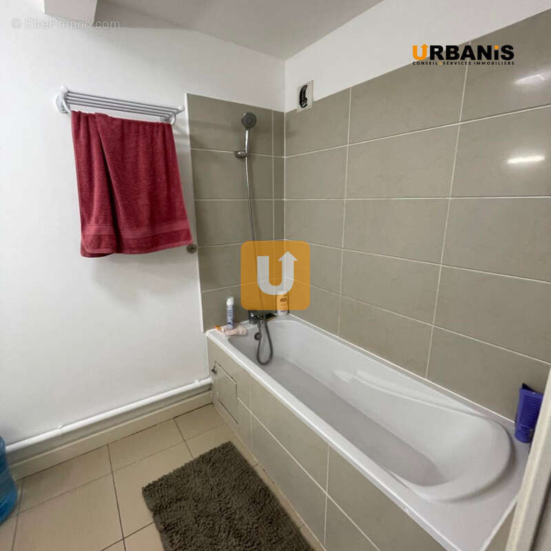 Appartement à LA POSSESSION