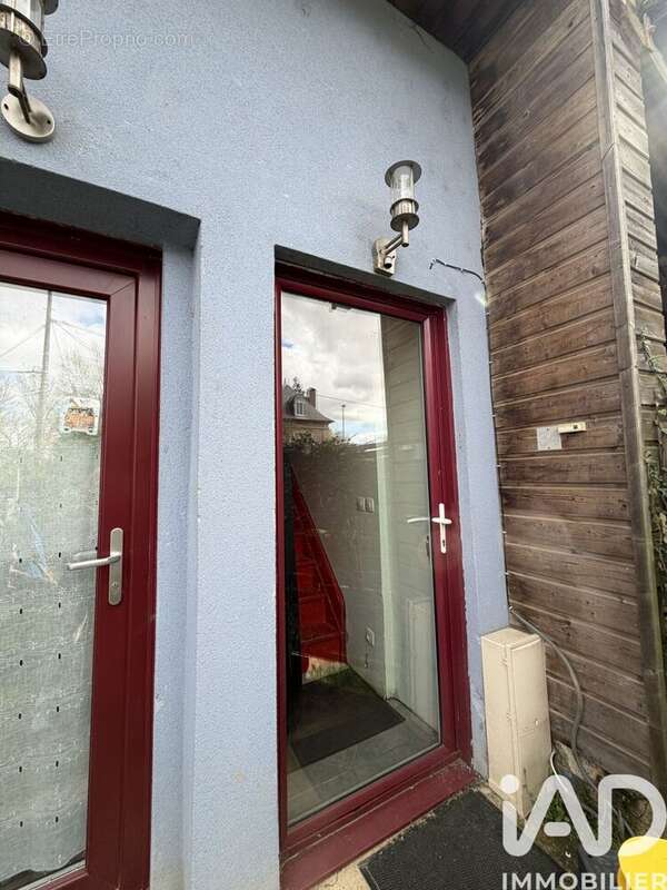 Photo 9 - Appartement à BEAUMONT-LE-ROGER